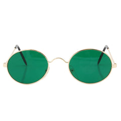 oval sunglasses