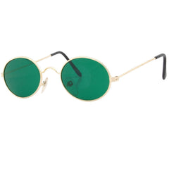 oval sunglasses