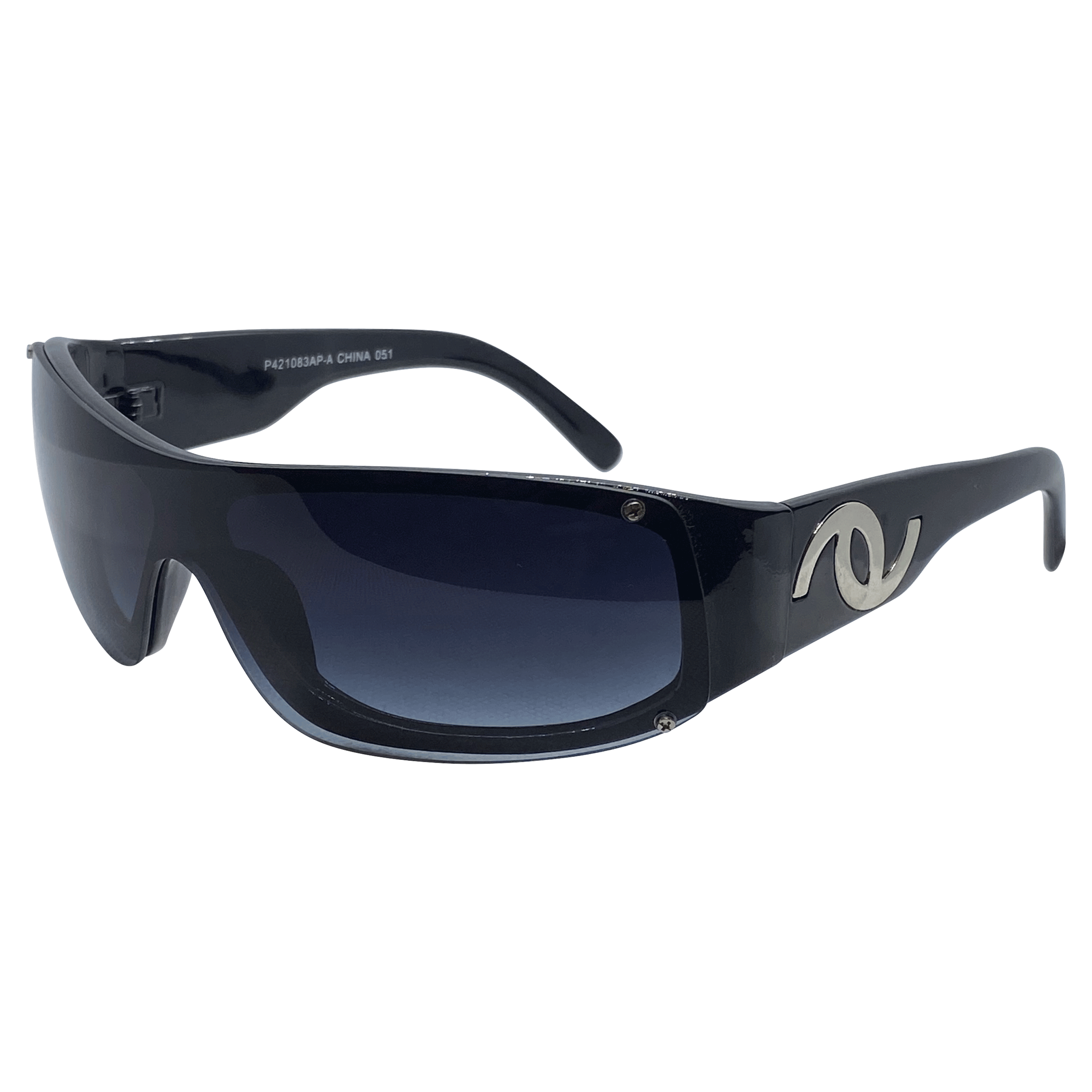 GONZALEZ Smoke Sports Sunglasses