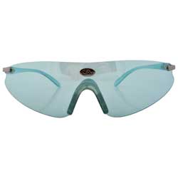 googie aqua sunglasses