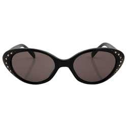 grable black sunglasses