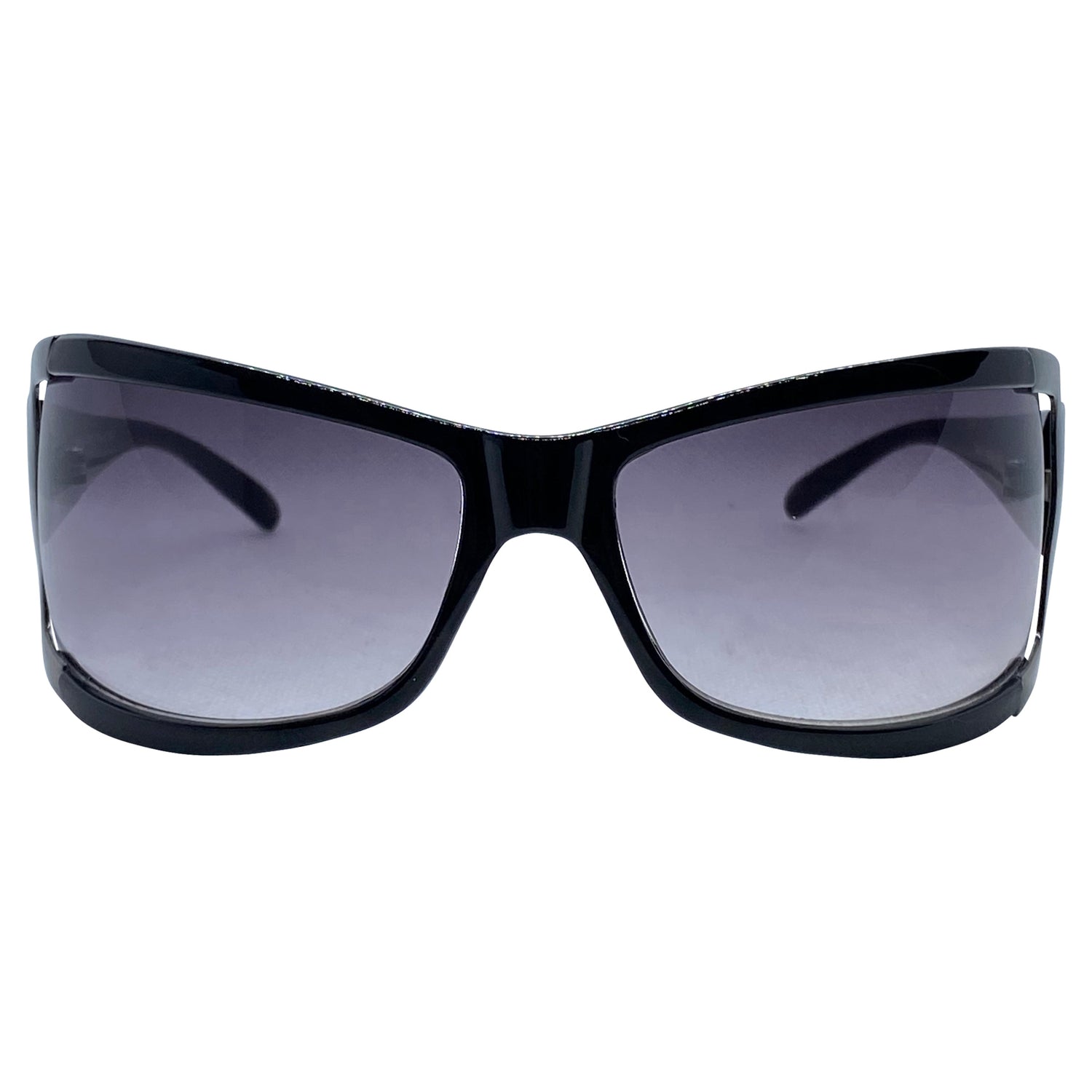 GRAB Smoke-Giant Vintage Eyewear