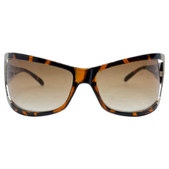 GRAB Tortoise-Giant Vintage Eyewear