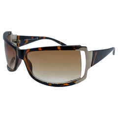 GRAB Tortoise-Giant Vintage Eyewear