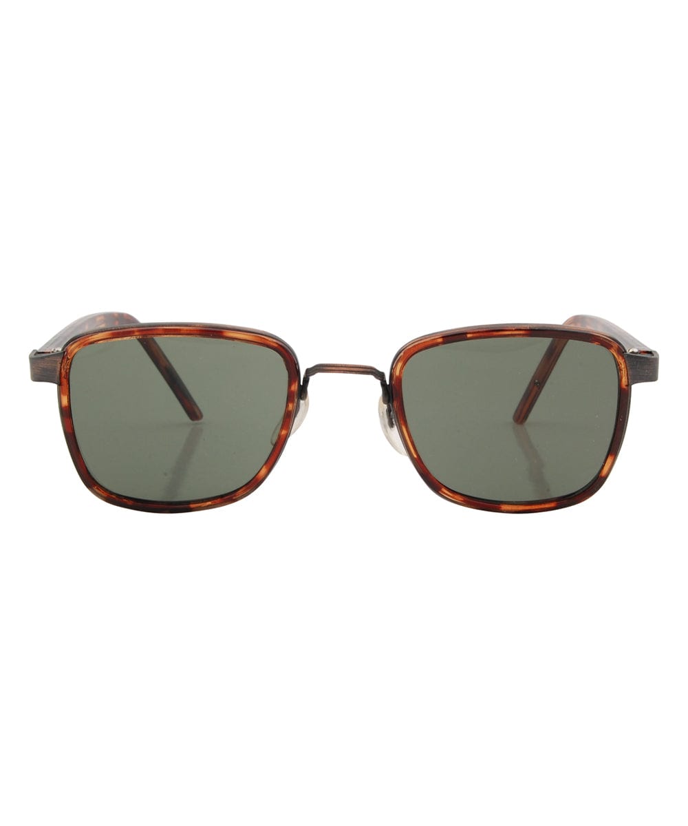 greene demi copper sunglasses