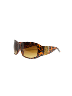 GS PARKING LOT Tortoise-Giant Vintage Eyewear