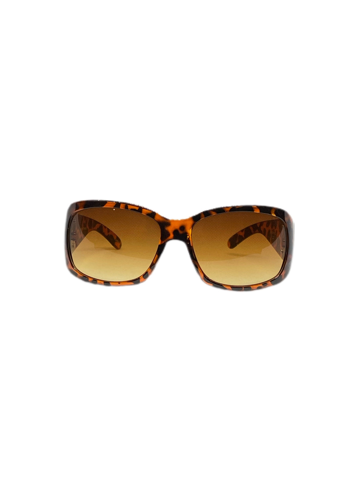 GS PARKING LOT Tortoise-Giant Vintage Eyewear