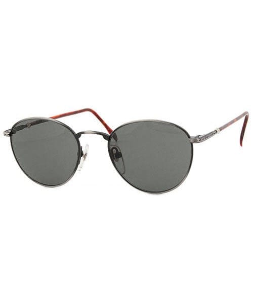 DAYAFTER Relic Oval Sunglasses