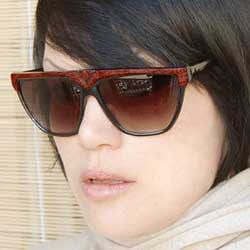 Indie sunglasses