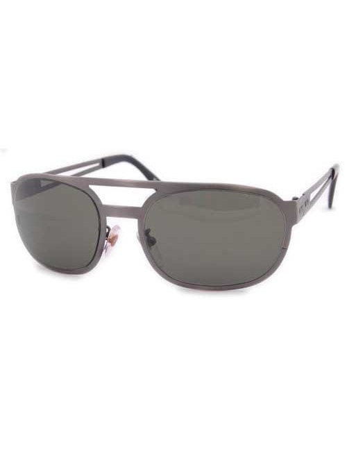 hale gunmetal sunglasses