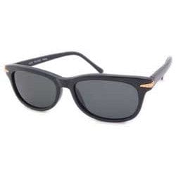 hamill black sunglasses