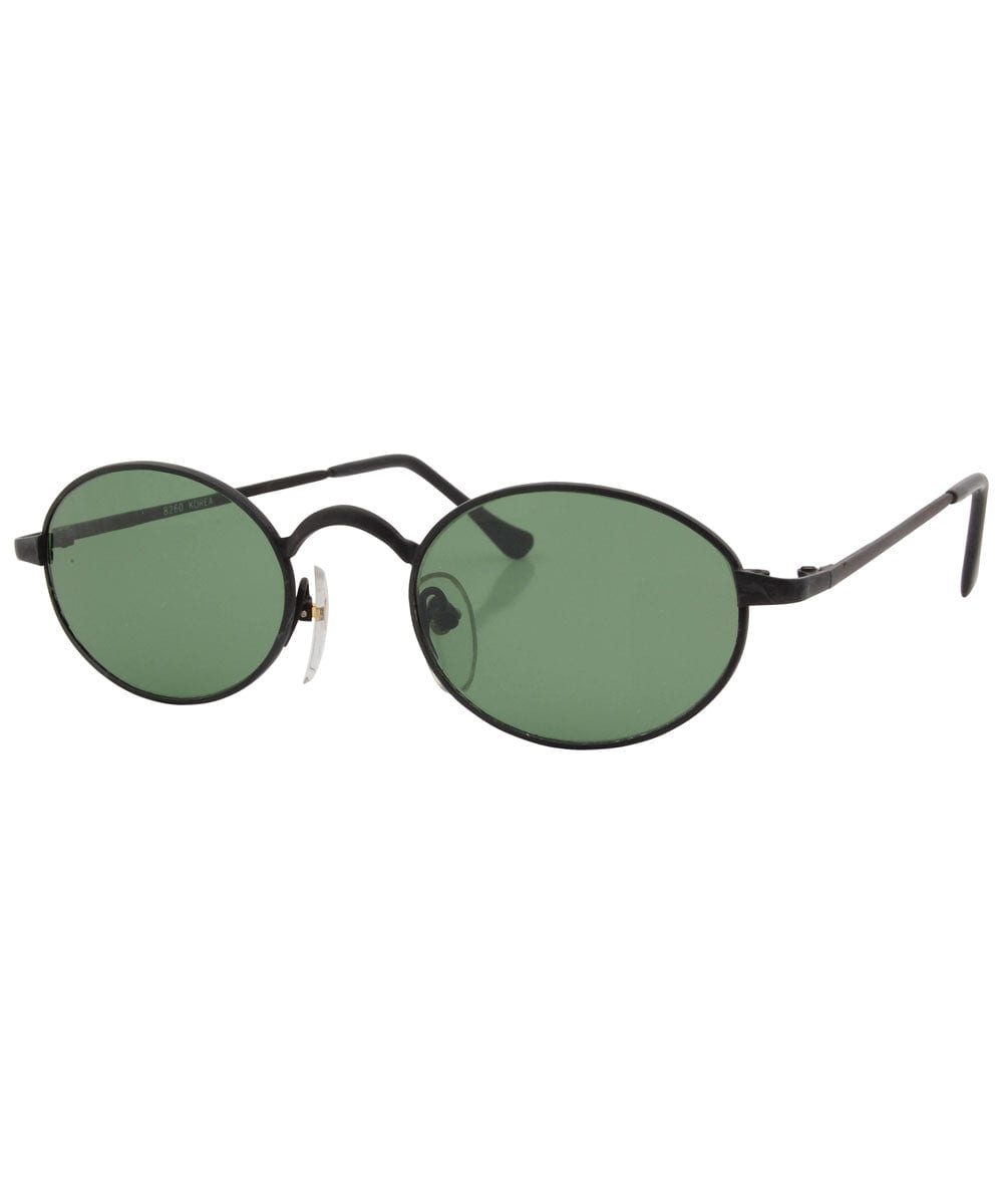 oval sunglasses