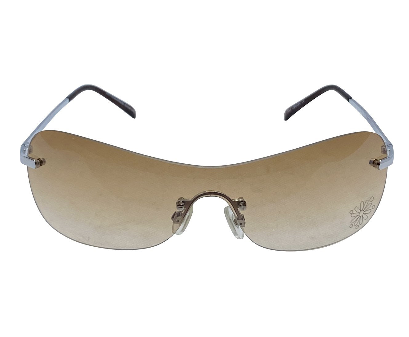 HAWAEE Amber-Daisy-Giant Vintage Eyewear