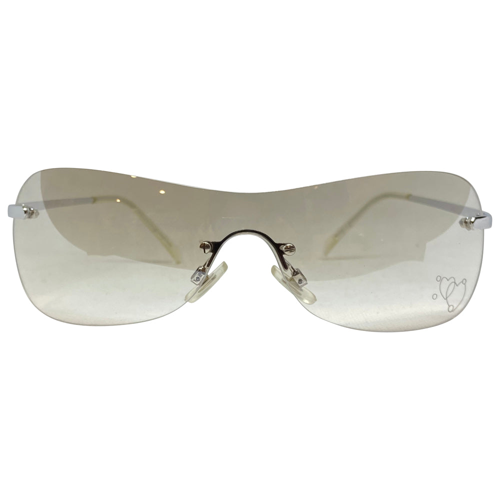 HAWAEE Flash/Heart-Giant Vintage Eyewear