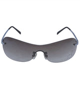 HAWAEE Smoke-Butterfly-Giant Vintage Eyewear