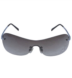 HAWAEE Smoke-Butterfly-Giant Vintage Eyewear