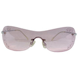 HAWAEE Pink-Giant Vintage Eyewear