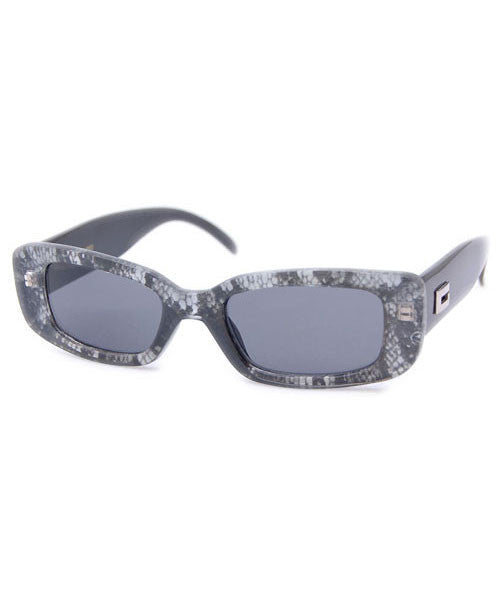 haze gray sunglasses