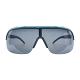 Kids ⭐️ HERCULES Blue/Super Dark Sports Shield-Giant Vintage Eyewear