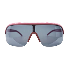 Kids ⭐️ HERCULES Pink/Super Dark Sports Shield-Giant Vintage Eyewear