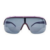 Kids ⭐️ HERCULES Purple/Super Dark Sports Shield-Giant Vintage Eyewear