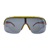 Kids ⭐️ HERCULES Yellow/Super Dark Sports Shield-Giant Vintage Eyewear