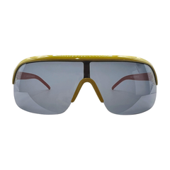 Kids ⭐️ HERCULES Yellow/Super Dark Sports Shield-Giant Vintage Eyewear
