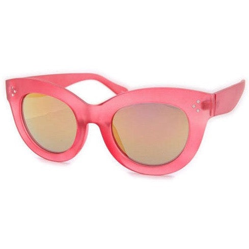 hincty pink sunglasses