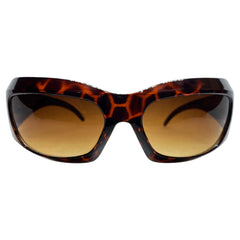 HOITY Tortoise-Giant Vintage Eyewear