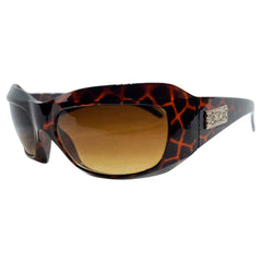 HOITY Tortoise-Giant Vintage Eyewear