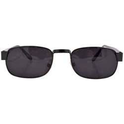 honcho black sunglasses