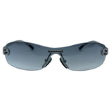 HOOKED Smoke-Giant Vintage Eyewear