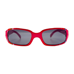 Kids ⭐️ HOP SCOTCH SquareHot Pink-Giant Vintage Eyewear