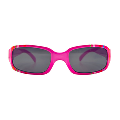 Kids ⭐️ HOP SCOTCH SquarePink-Giant Vintage Eyewear