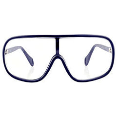 clear glasses