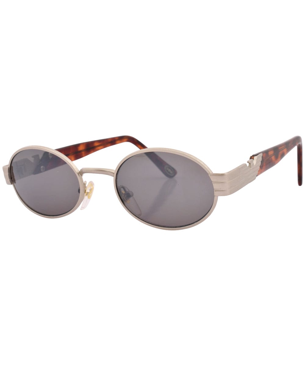 hours silver sunglasses