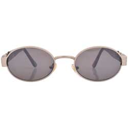 hours silver sunglasses