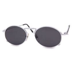 house silver sunglasses