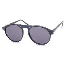 hubbell black sunglasses