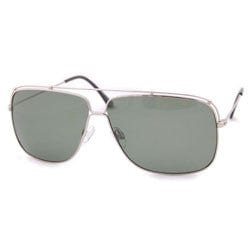 hudson silver sunglasses