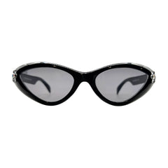 Kids ⭐️ HULA Black Cat-Eye-Giant Vintage Eyewear