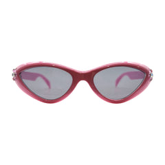 Kids ⭐️ HULA Pink Cat-Eye-Giant Vintage Eyewear