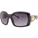 oversized sunglasses
