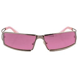 innerscape gun pink sunglasses