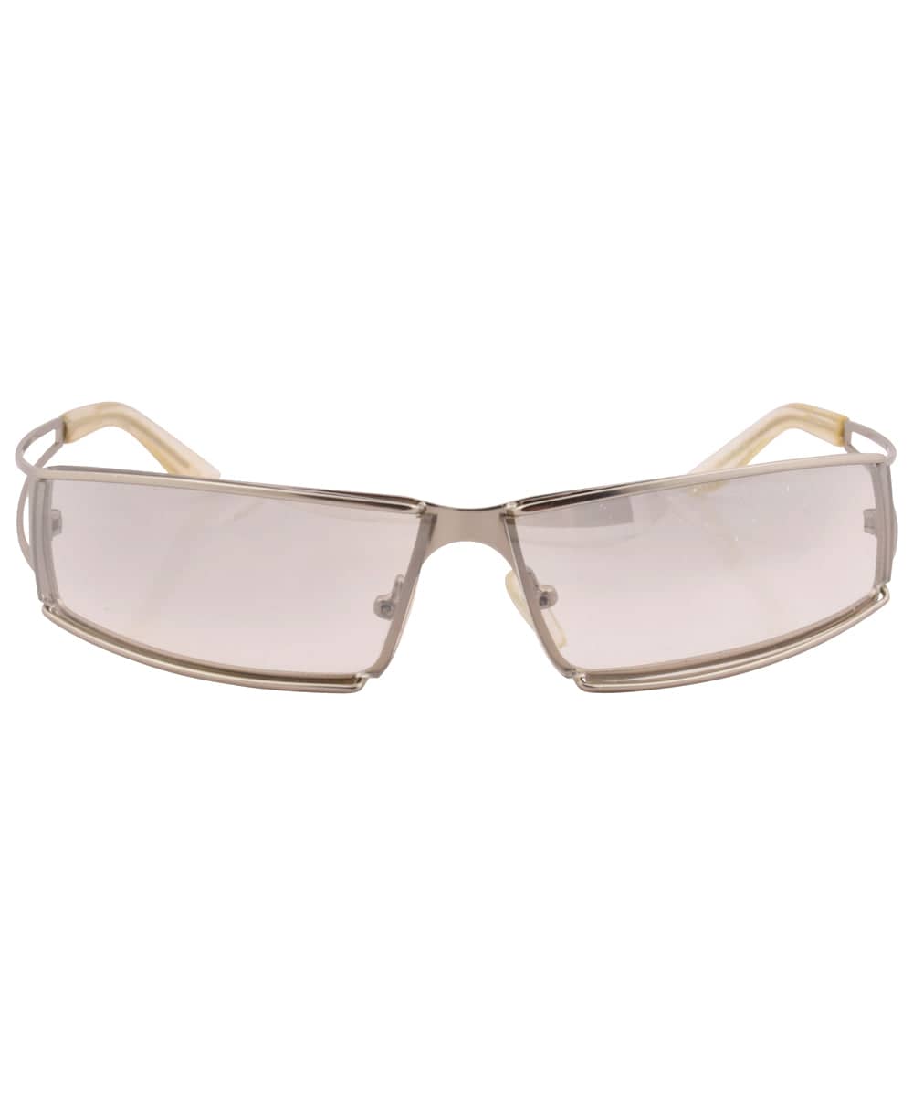 innerscape silver flash sunglasses