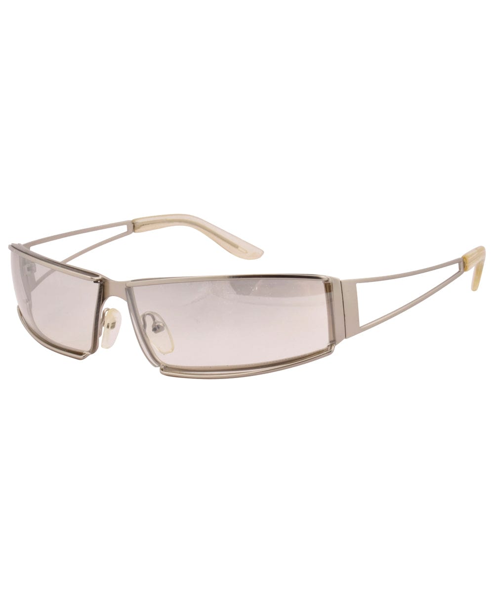 innerscape silver flash sunglasses