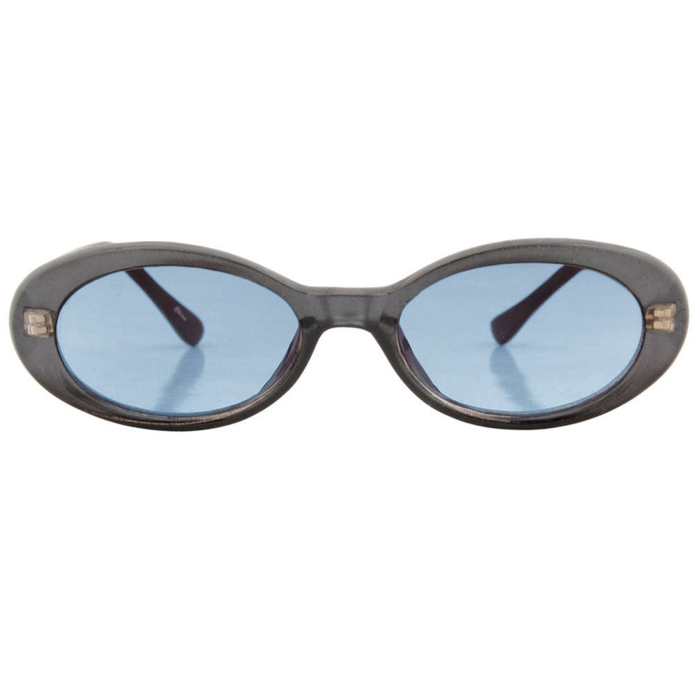 oval sunglasses