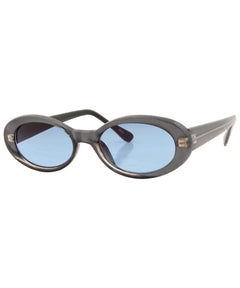 oval sunglasses