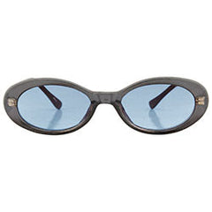 oval sunglasses