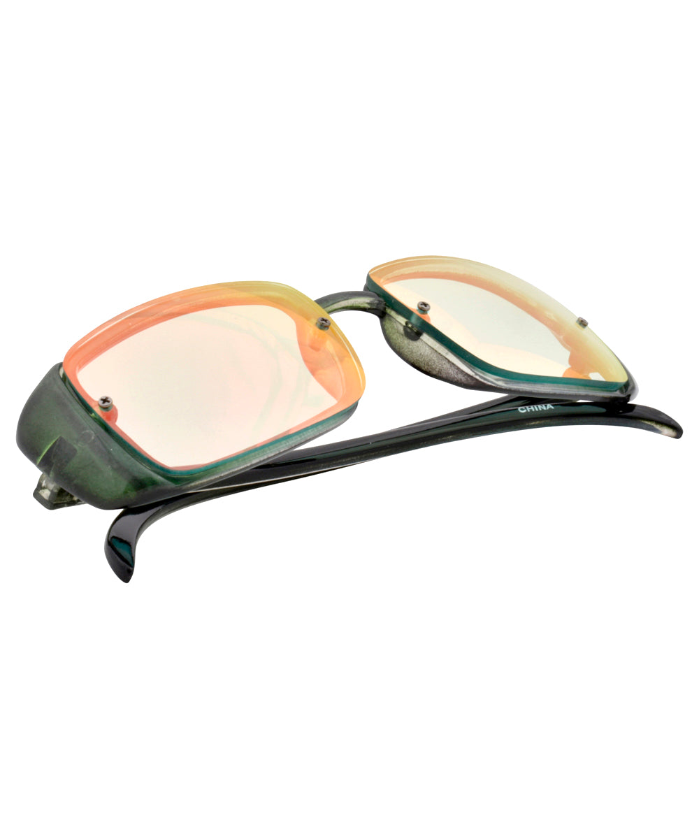colored sunglasses